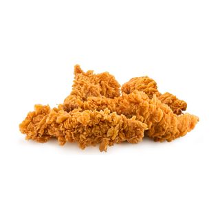 Crispy tenders