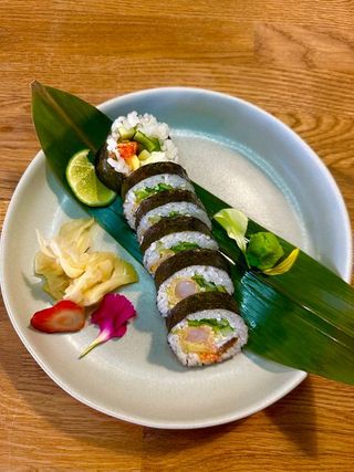 Thai maki