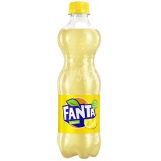 FANTA LIMON