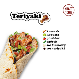 Teriyaki