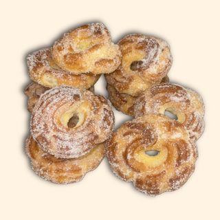 Rosquillas Viento de San Isidro Blister 12 Uds. 320 Gr. aprox