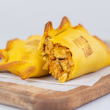 Empanada de Pollo Thai