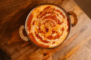 Butter Chicken Supreme
