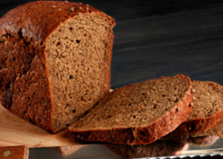 Хліб чорний