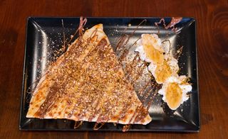 Crêpe Escape Sucrée