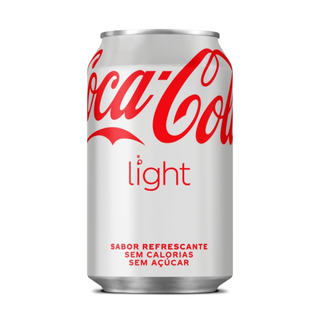 cocacola light 