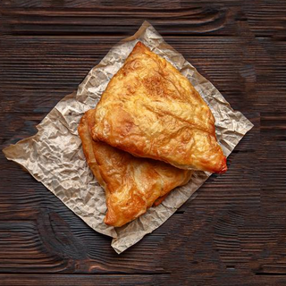 Plăcintă cu brânză