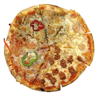 Pizza 4 Saisons