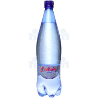  EAU GAZEUSE 50 CL   