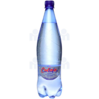  EAU GAZEUSE 50 CL   