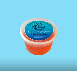 Сахарная паста "Camie" (500 гр.)