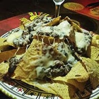 Nachos ritual