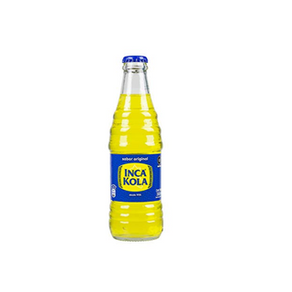 Inka Kola (330 ml.)