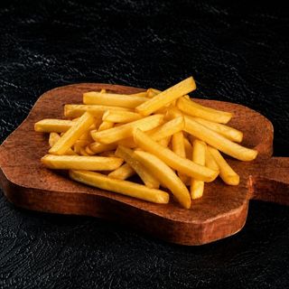 Patatine fritte