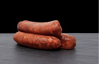 Chorizo fresco 500g