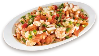 Salpicón de marisco