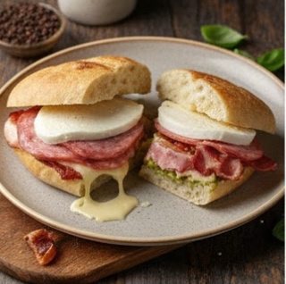 Panuozzo Arita (40 Cm.)