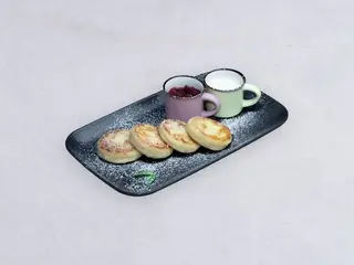 Serniki (250g)