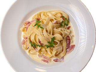 Фетучині Карбонара