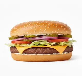 Cheese Burger