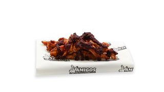 Chicken fingers Chipotle
