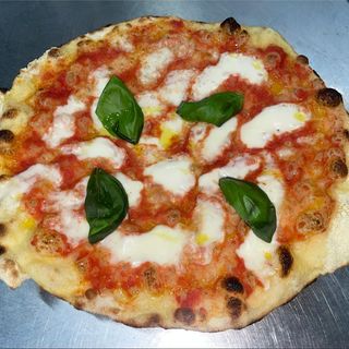 Margherita