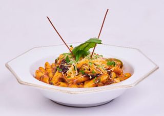 PENNE ALL' ARRABIATA