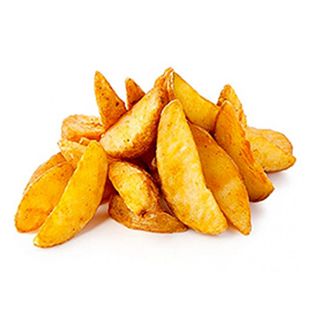 Картопля по-селянськи  (150г)