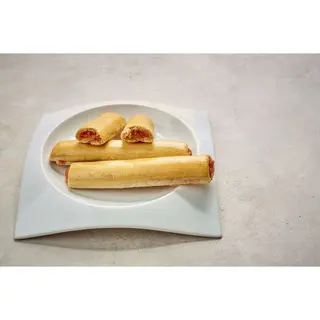 Beef Roll