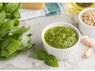 СОУС ПЕСТО (40g)