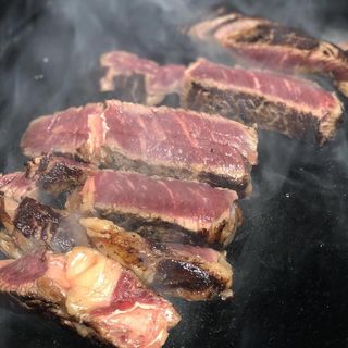 Tagliata marchigiana 300 g