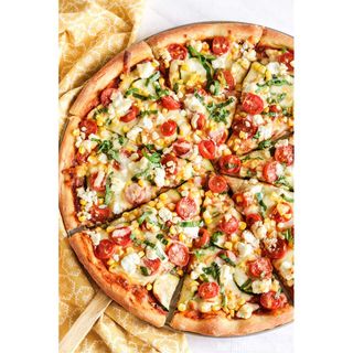 Veggie Pizza (Medium)
