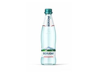 Borjomi  0.33l
