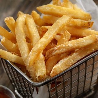 13.Patatas fritas
