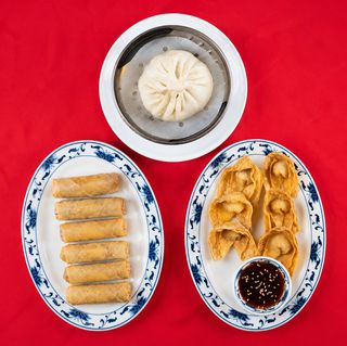 Combo Dim Sum 1