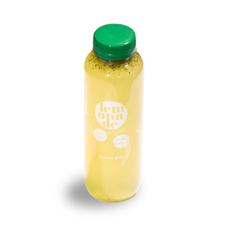 Limonada menta