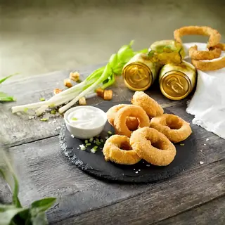 Pohovani luk