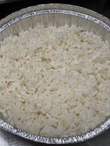 Guarnição De Arroz
