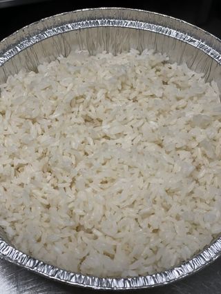 Guarnição De Arroz
