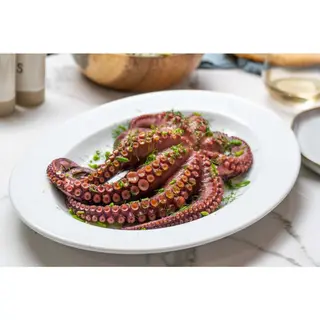 Octopus