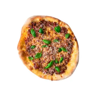 Pizza Regina