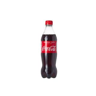 Coca Cola 50cl
