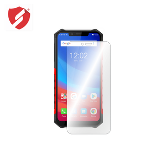 Folie  Ulefone Armor 6 - Doar-Display