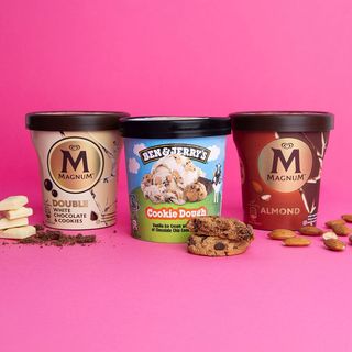 3 Pints – Para Chocolate Lovers 