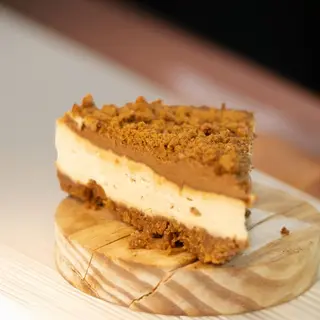 Tarta De Lotus