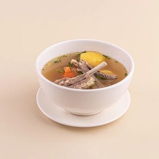 Суп "Шорпа" (350 гр.)