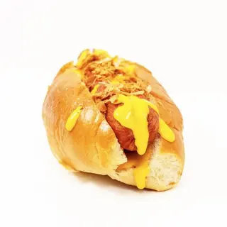 Hot Dog American
