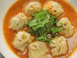 MOMO NEPALÉS