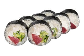 G Рол Футомакі з тунцем (0.22)