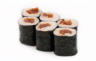 Kanpyo maki